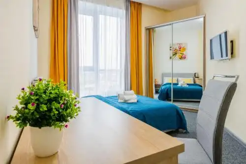 Kiev View Railway Station - 22