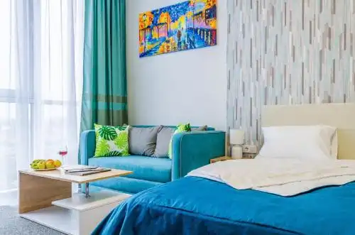 Kiev View Railway Station - 14