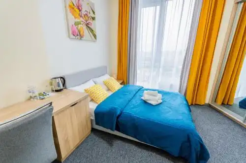 Kiev View Railway Station - 23