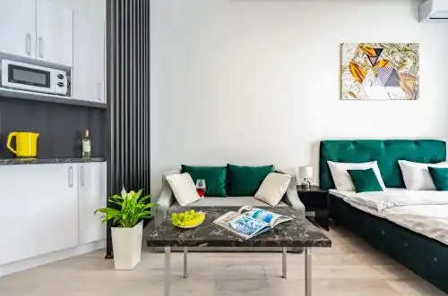 Kiev View Railway Station - 12