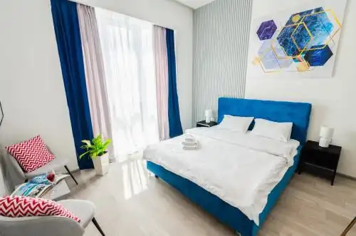 Kiev View Railway Station - 11