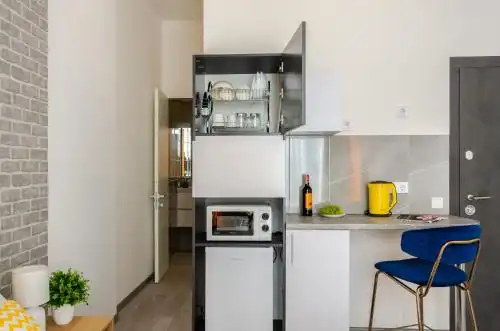 Kiev View Railway Station - 15