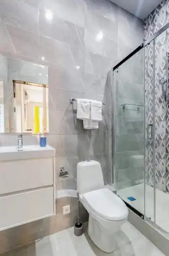 Kiev View Railway Station - 2