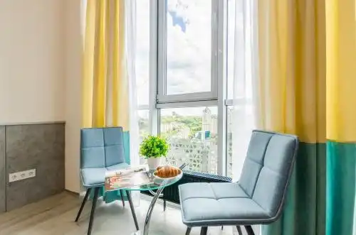 Kiev View Railway Station - 25