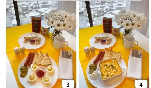 Kiev View Railway Station - 42