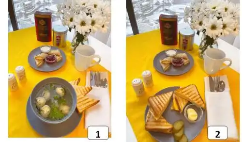 Kiev View Railway Station - 43