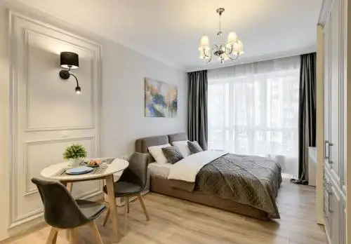 Kiev View Railway Station - 30