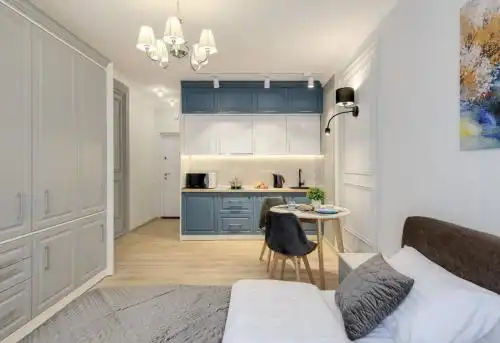 Kiev View Railway Station - 32