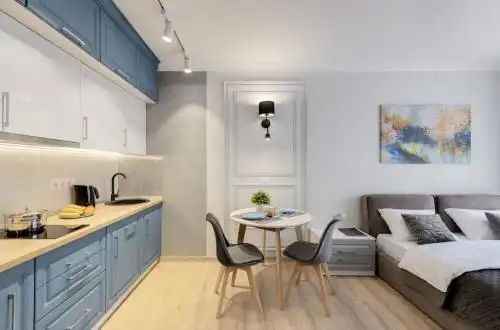 Kiev View Railway Station - 33