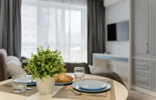 Kiev View Railway Station - 34