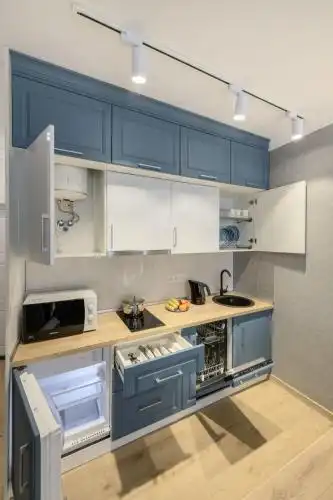 Kiev View Railway Station - 35