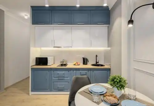 Kiev View Railway Station - 36