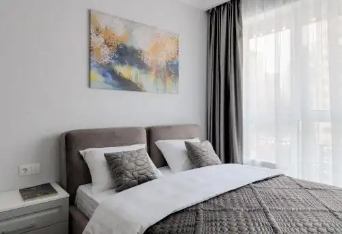 Kiev View Railway Station - 38