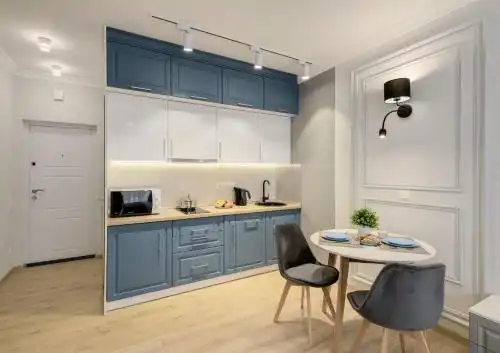 Kiev View Railway Station - 39