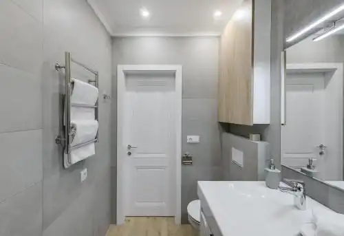 Kiev View Railway Station - 40