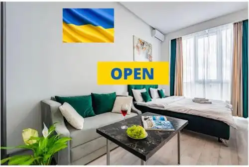 Kiev View Railway Station - 7