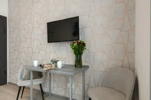 Kiev View Railway Station - 13