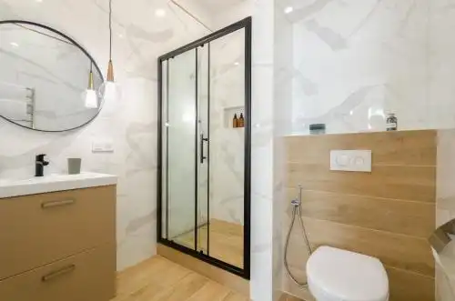 Kiev View Railway Station - 10