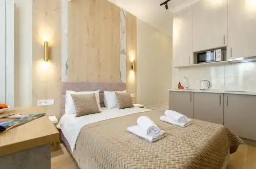 Kiev View Railway Station - 9