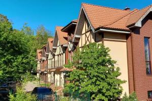 Гостевой Дом «Кайрос», Светлогорск