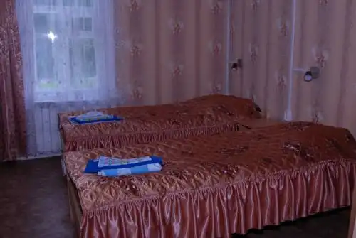 Медвежий угол - 2