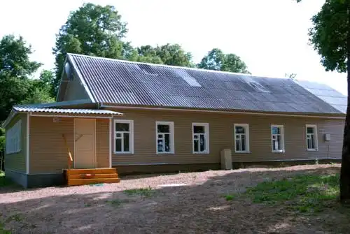 Медвежий угол - 12