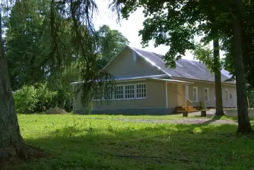 Медвежий угол - 11