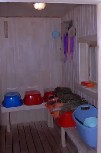 Медвежий угол - 4
