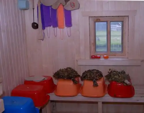 Медвежий угол - 3