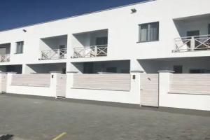 Villa Bugaz Panorama, Затока
