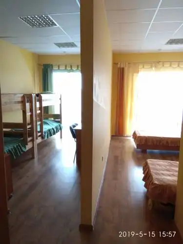 Центр олимпийского резерва по гребле - 9
