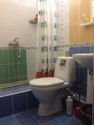 Солнечный - 50