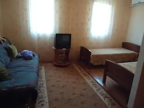Солнечный - 46