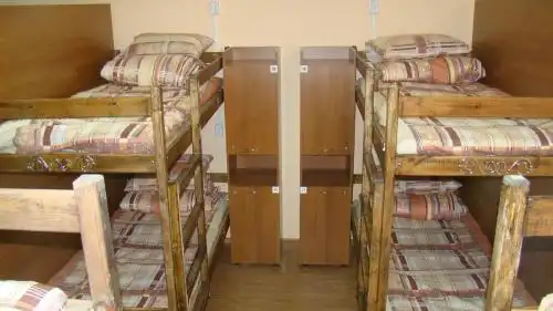 Гиперхостел Все для людей - 37