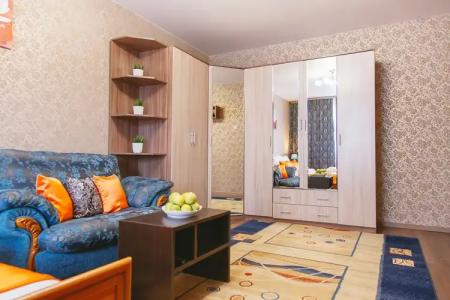 Пять Звёзд Домашний Уют - 6