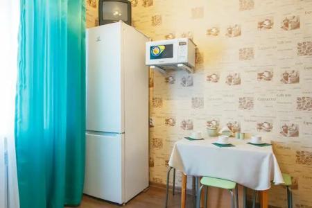 Пять Звёзд Домашний Уют - 11