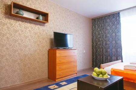 Пять Звёзд Домашний Уют - 16