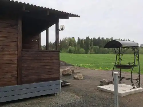 Воронов Форпост - 32