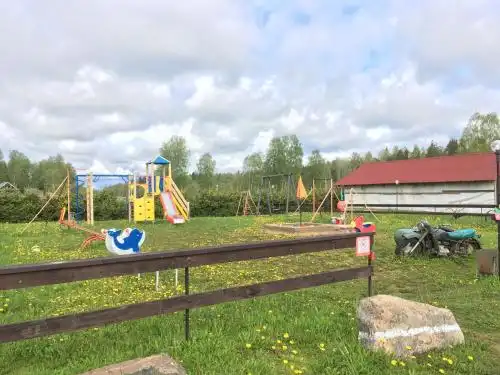Воронов Форпост - 34