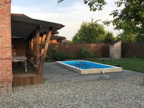Barn House - 17