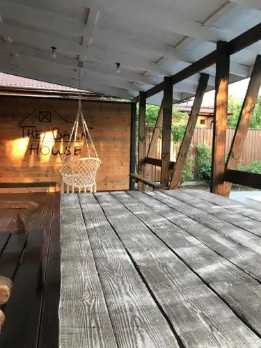 Barn House - 19