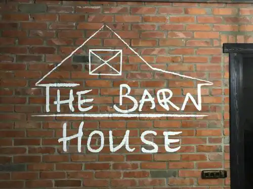 Barn House - 20