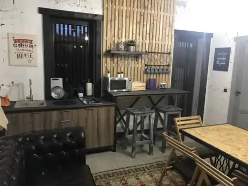 Barn House - 21