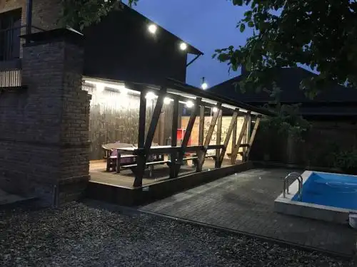 Barn House - 26
