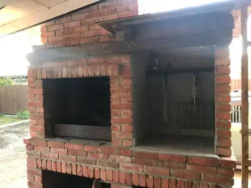 Barn House - 28