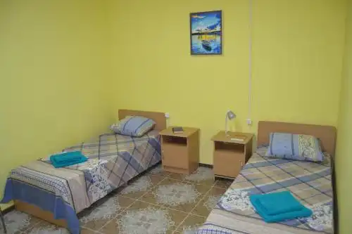 Юджин - 18