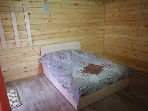 Белые Росы - 50