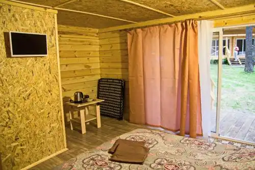 Белые Росы - 52