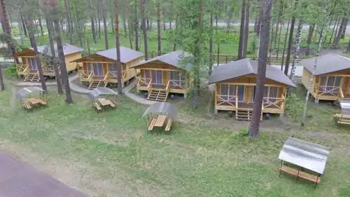 Белые Росы - 80