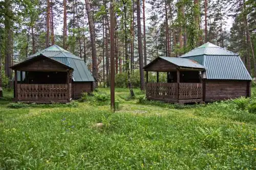 Белые Росы - 70